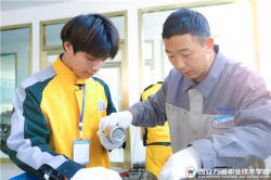 西安萬通職業技術學校是公辦還是民辦？