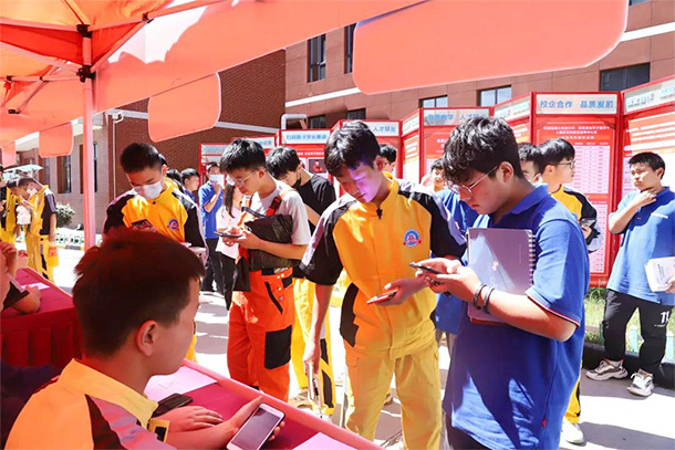 【開學季】西安萬通興趣協會納新開始啦！