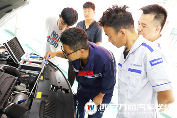 64萬家經營范圍含“二手車”的企業，都需要什么樣的人才？