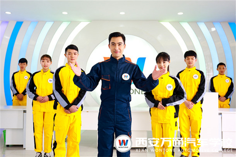 春季預科班火熱報名啦，熱門專業解讀！