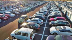 五六萬可以買一臺什么樣的二手車，什么品牌好？