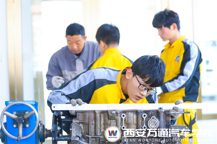 初高中生想轉學去學技術到底行不行？