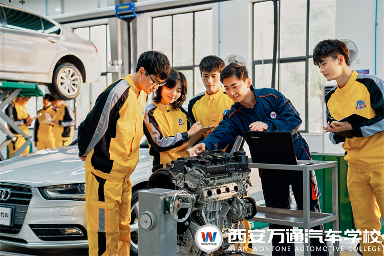 職教政策持續利好，初中生學技能選對職業學校尤為重要！