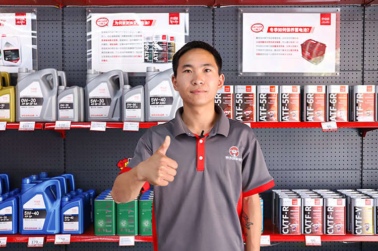 優秀學子田航：年輕就要敢想敢做，機會永遠給有準備的人！