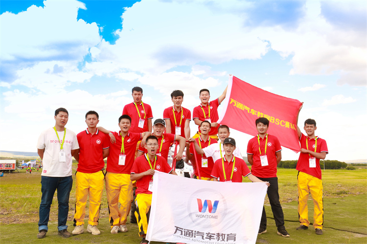 @全體新生，校園中的這些事情我們一起完成！