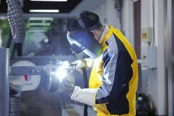 焊接主要學什么？西安電焊工技術培訓學校