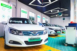 汽修學校列舉：西安汽修學校哪家好？