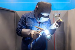 氬弧焊原理是什么，氬弧焊用途，學費多少錢