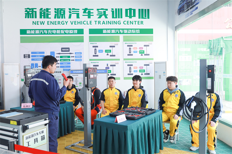 燃油車降價潮來襲，新能源迎來新發展？！