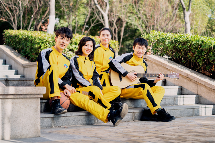 “擺爛”不可??！初中畢業也能逆襲