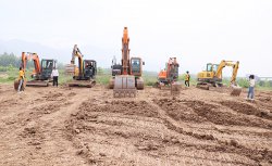 西安挖掘機技術培訓學校，挖掘機主要學什么內容，學挖掘機好就業嗎？