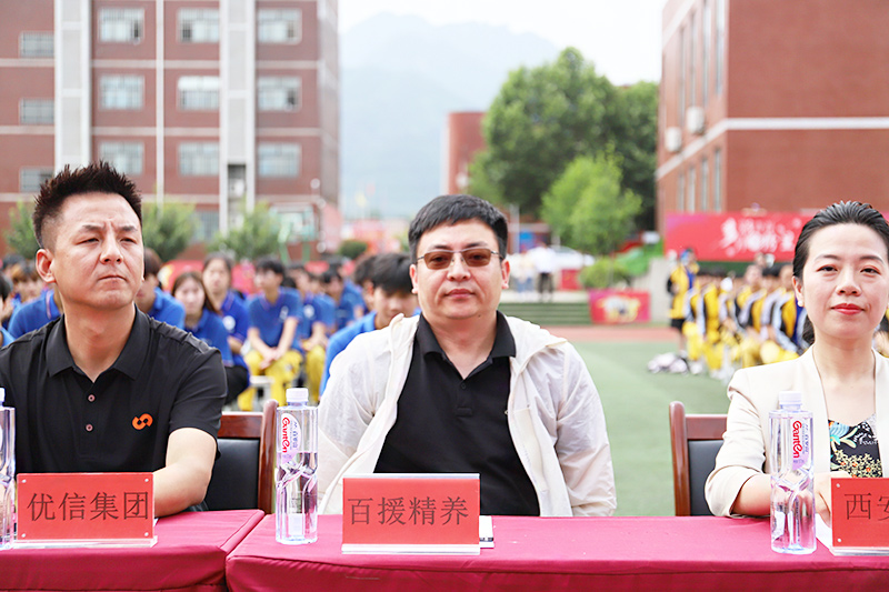 校企合作，共創未來，2023大型校企合作簽約10