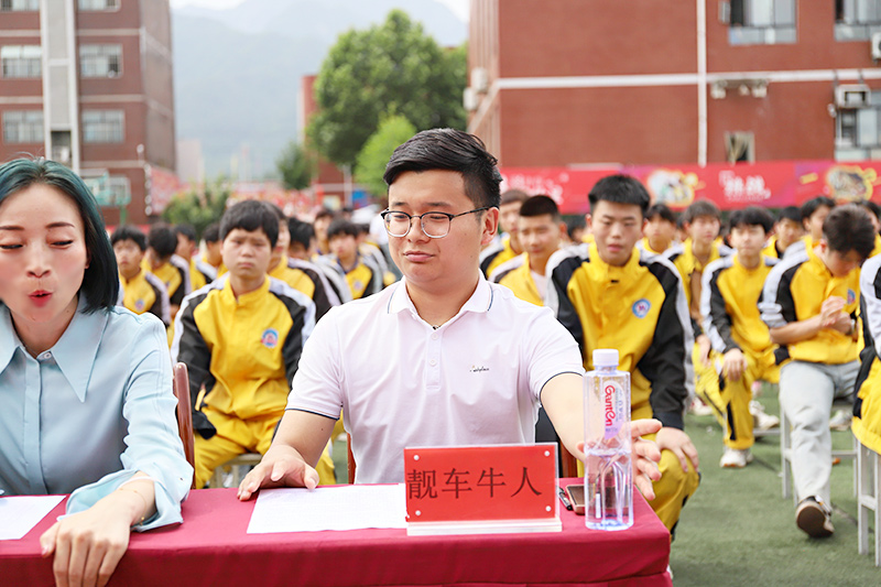 校企合作，共創未來，2023大型校企合作簽約13