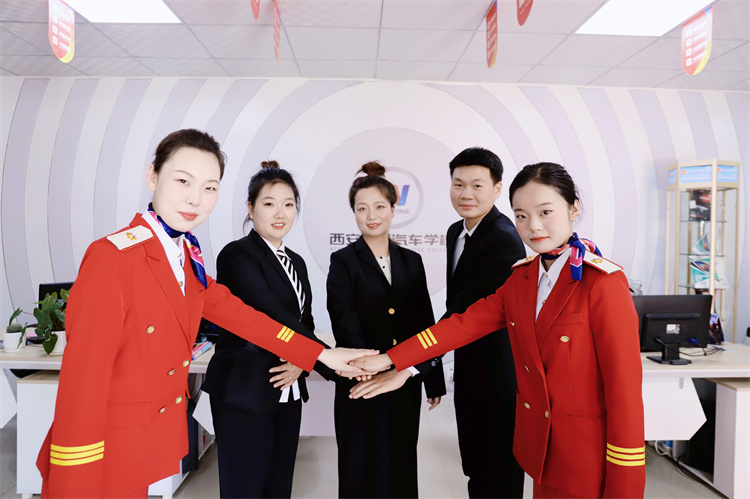 再戰長沙！萬通杯我們來了 ——西安萬通戰隊集結完畢整裝待發