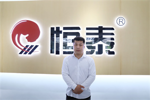 馮寶良：以過硬技術面對職場，未來發展由自己定義