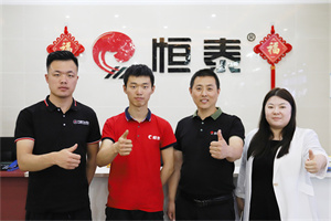 王壯壯：技術過硬是為根，守正匠心方為本