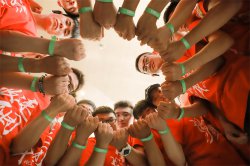 集合！集合！西安萬通夏令營等你來！