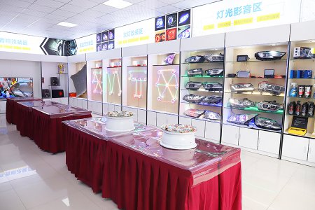 汽車美容改裝都有哪些項目，學汽車美容改裝培訓那里好？