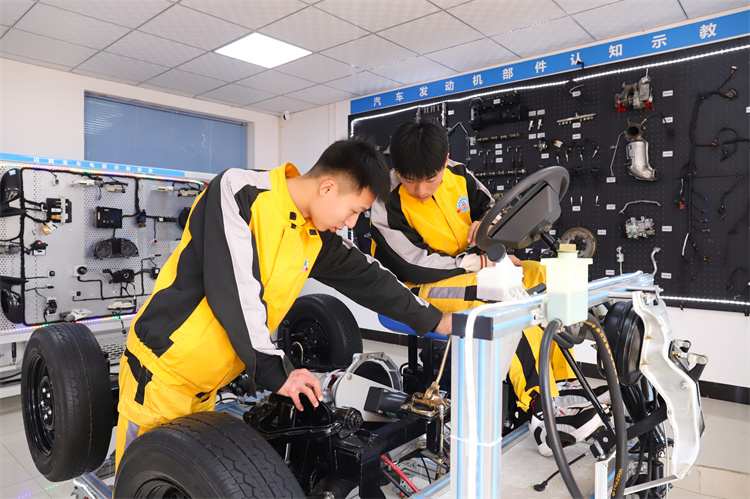 想轉學的家長同學們請注意！轉哪里？怎么轉？選專業？通通解決！