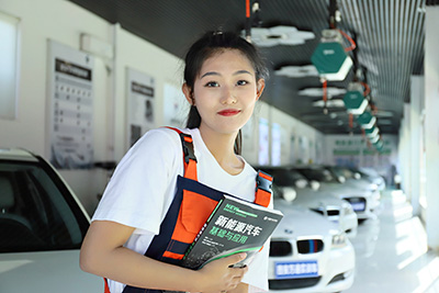 高中畢業擇校：西安有哪些比較好的職業技術學校？