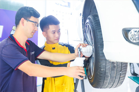 汽車行業發展現狀及未來前景如何？看這里！