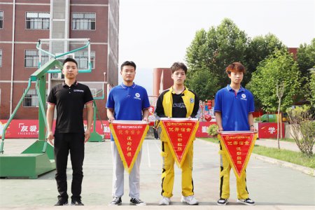 告別長假：開學狀態一覽，有你嗎？點進來看看