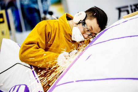 汽車貼膜培訓哪里學？學成多長時間？