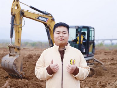 不辜負今日，向未來進發——西安萬通學子張雪琪