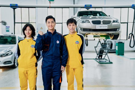 哪幾類學生適合報名春季班？趕緊不要錯過成才機會??！